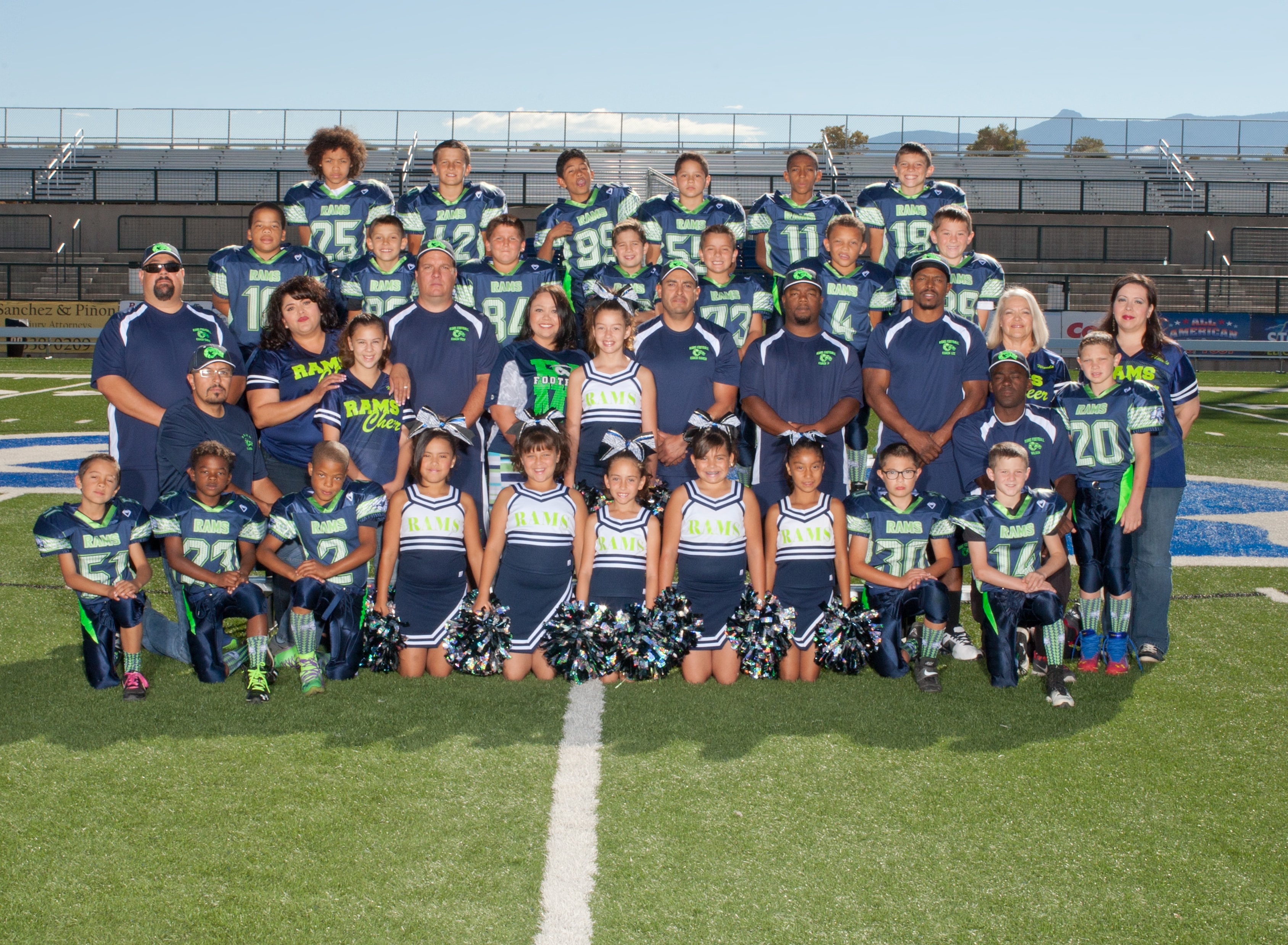 2014-Rookies-Rio-Rancho-with-YAC